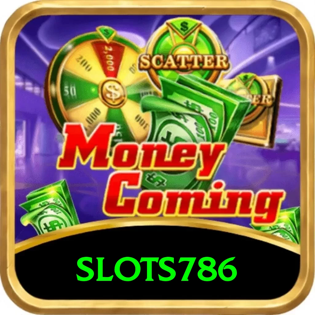 slots786 Pro v2.9.2 - 2