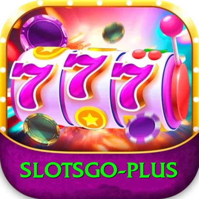 slotsgo Plus Pro v1.4.8 - 2