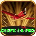 slotspk 15 - Supreme v4.8.6