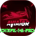 slotspk 16 Live Extreme