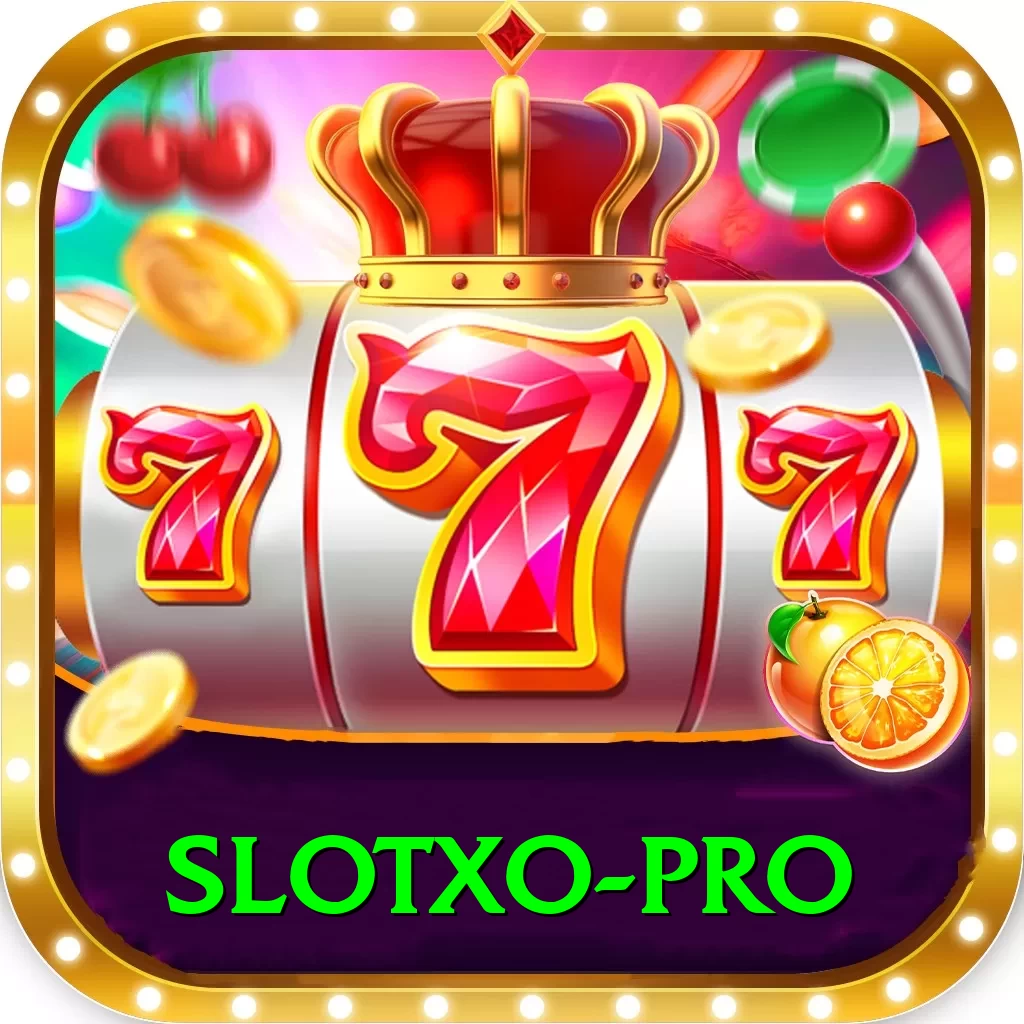 slotxo Gaming Legend v4.7.6 - 2