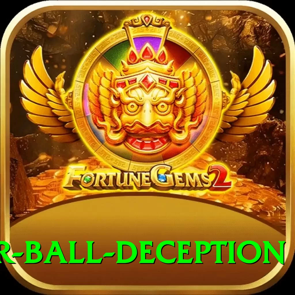 slower ball deception Turbo Pro v3.3.1 - 2