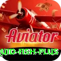 squid fish - Slots Elite