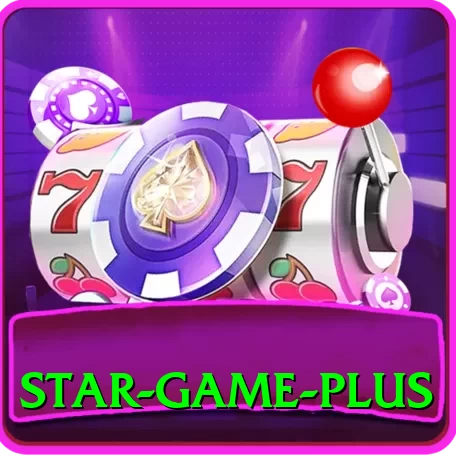 Star Game Pro Slots - 2