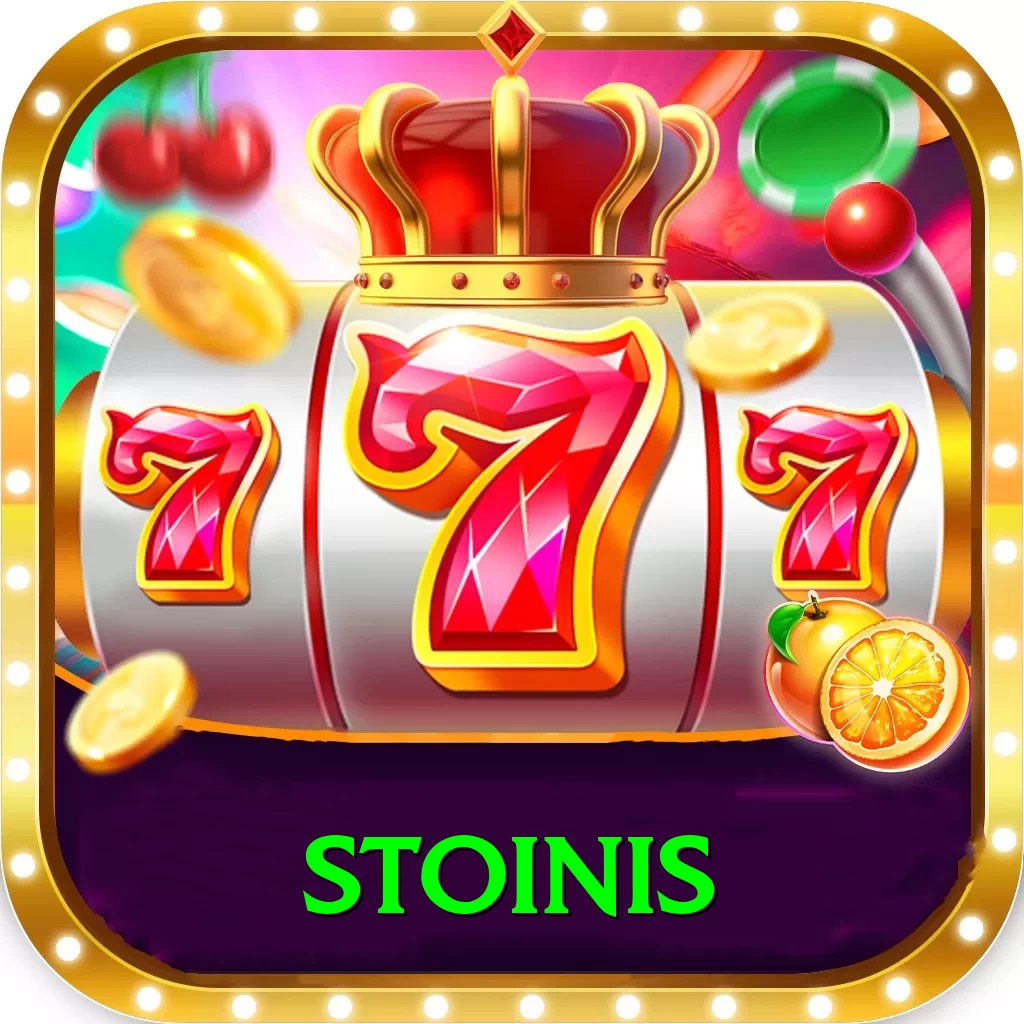 stoinis Games (Casino & Earning) Max v5.3.7 - 2