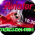 sturgeon fish Pro v3.2.3