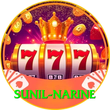 sunil narine Master v4.3.1 - 2