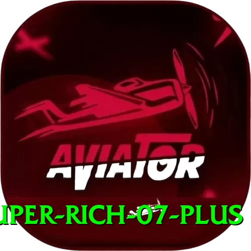 super rich 07 Deluxe Edition v2.2.1 - 2