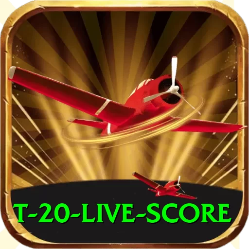 t 20 live score Premium v5.0.4 - 2