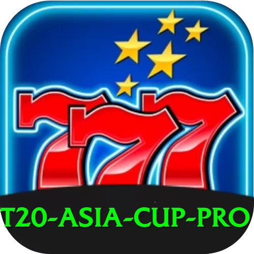 t20 asia cup Max New - 2