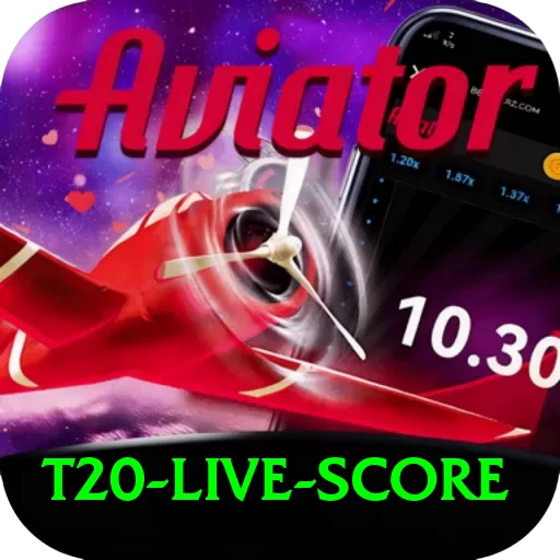 t20 live score Plus v4.3.7 - 2