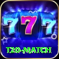 t20 match Pro1 v2.7.7