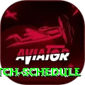 t20 match schedule Plus Edition v2.1.0