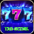 t20 score Gold v1.4.5