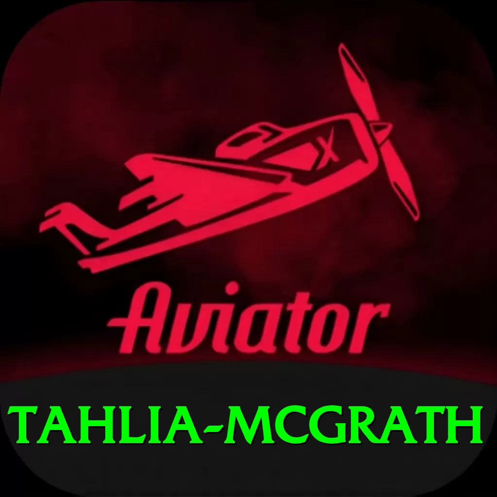 tahlia mcgrath VIP v4.3.9 - 2