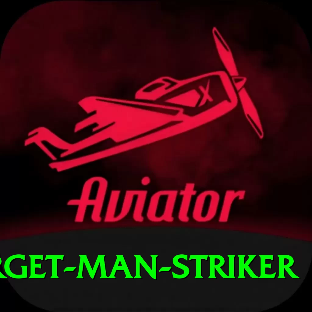 target man striker Games (Casino & Earning) Gold v2.0.1 - 2