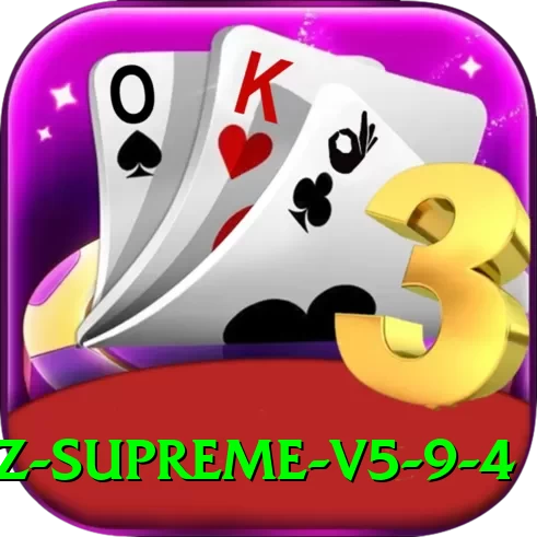 tekkabuzz Supreme v5.9.4 - 2