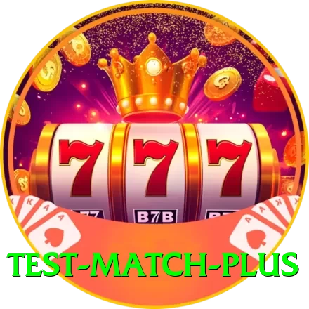 test match Pro Jackpot - 2