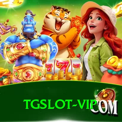 tgslot - VIP Gold - 2