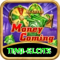 Timi Slots Gold Pro v3.6.1