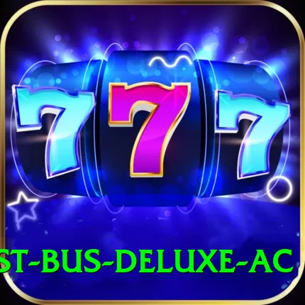 tourist bus deluxe ac Plus v4.7.9 - 2