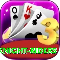 trinidad knight riders VIP