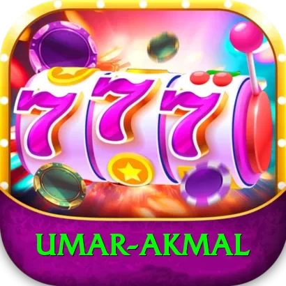 umar akmal Plus Pro v1.9.7 - 2