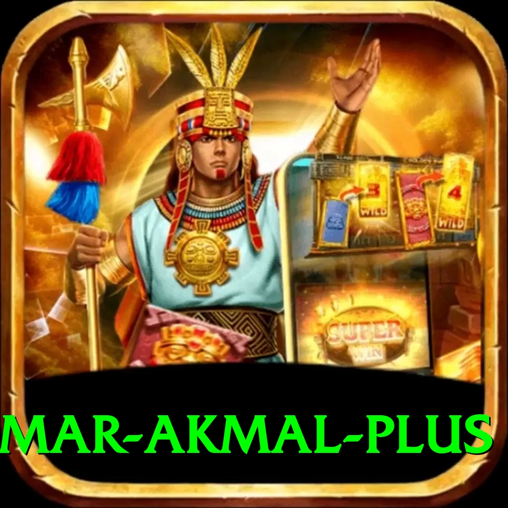 umar akmal Slots Master v1.7.9 - 2