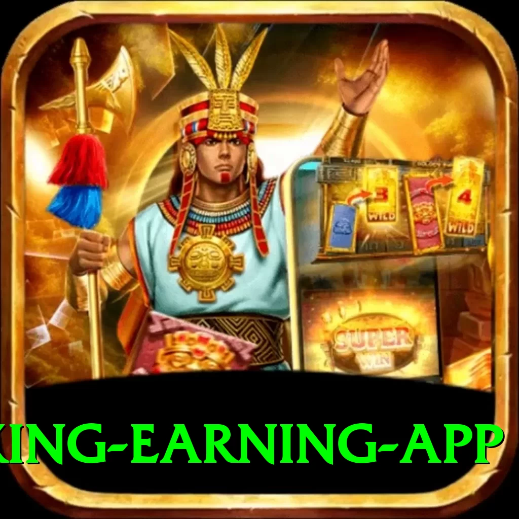 ur999 - King Earning App - 2