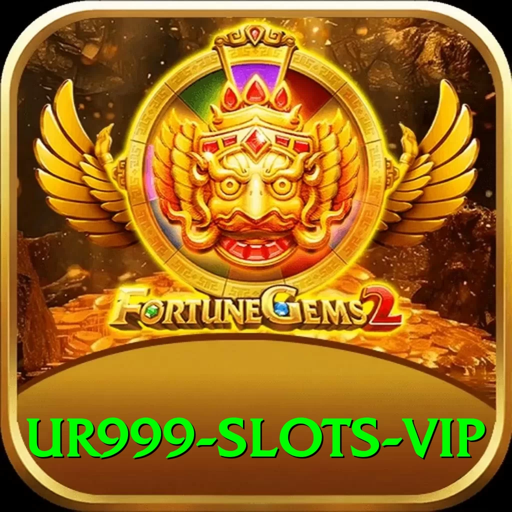 ur999 - Slots VIP - 2