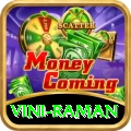 vini raman Master Pro v1.8.5