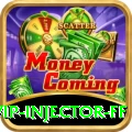 VIP Injector FF VIP Edition v1.1.3