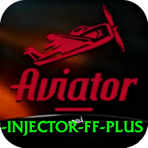 VIP Injector FF Gaming Pro - 2