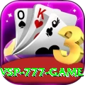 VSP 777 Game Deluxe Edition v1.0.0