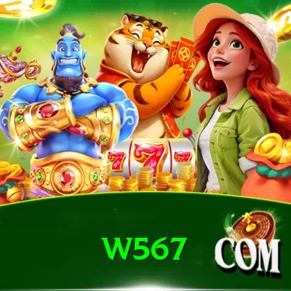 w567 Games (Casino & Earning) Premium vv5.5.5 - 2