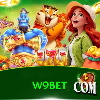 W9Bet Turbo v1.5.7 - 2