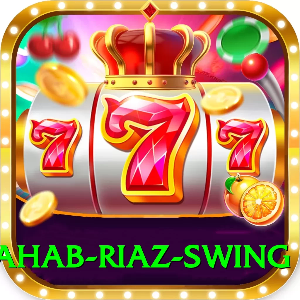 wahab riaz swing Games (Casino & Earning) Master v1.5.1 - 2