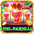 wayne parnell Games (Casino & Earning) Turbo v2.3.3