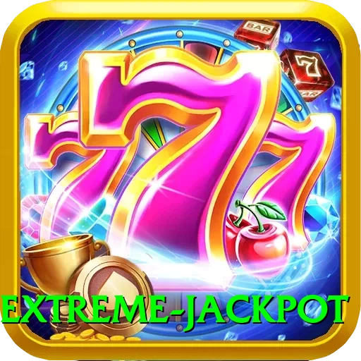 Wc777 Extreme Jackpot - 2