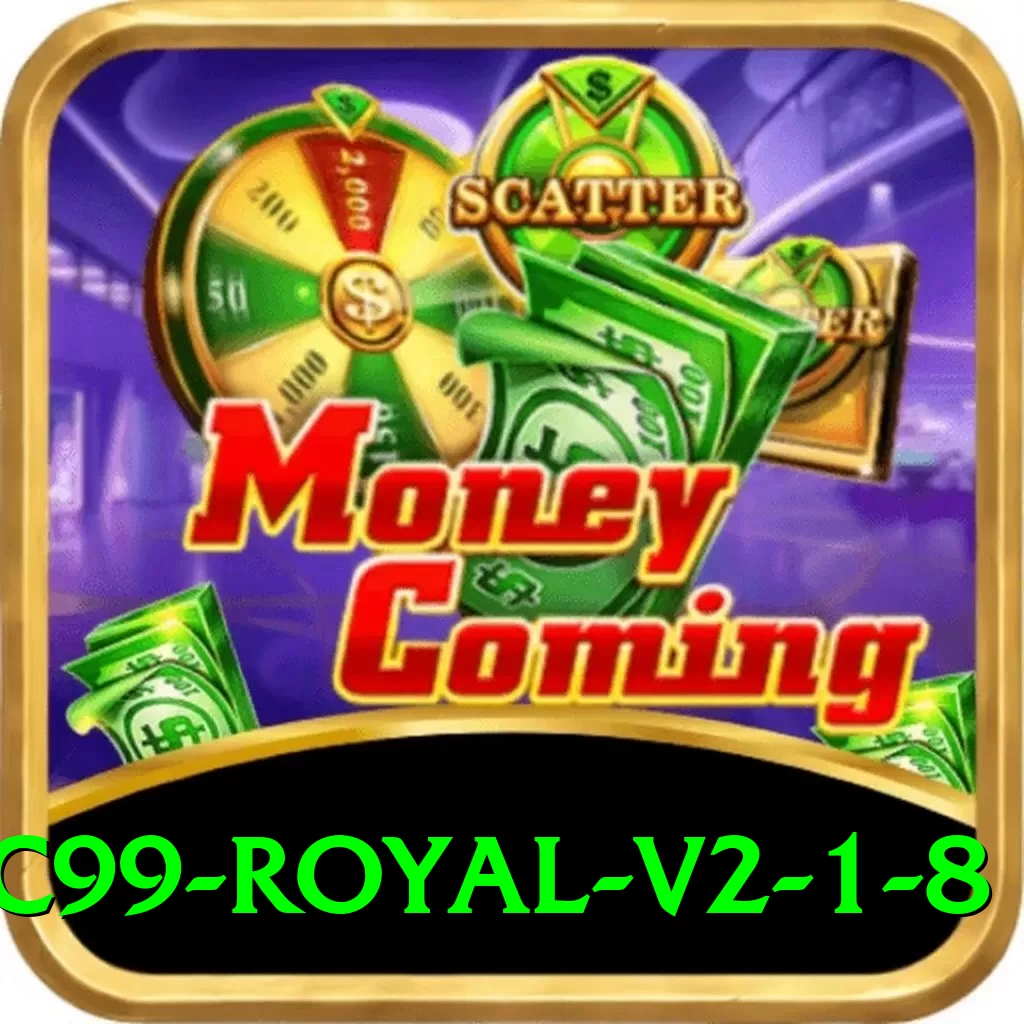 WC99 Royal v2.1.8 - 2