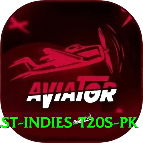 west indies t20s pk Master Pro v3.3.5 - 2