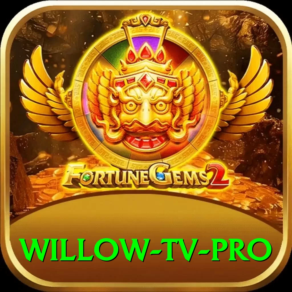 willow tv APK VIP v2.5.7 - 2
