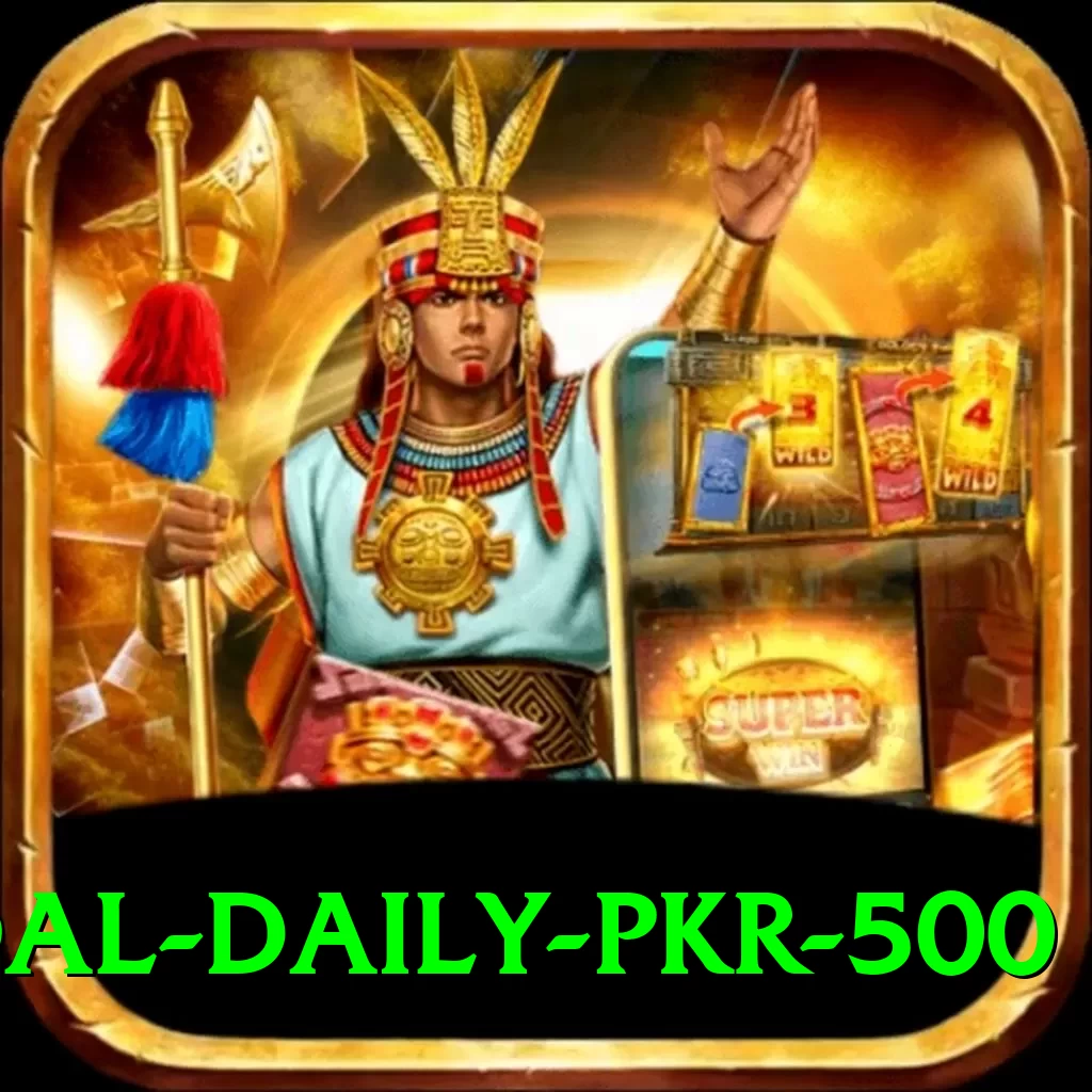 win goal daily pkr 500 Apps (Tools & Injectors) Elite v5.6.5 - 2