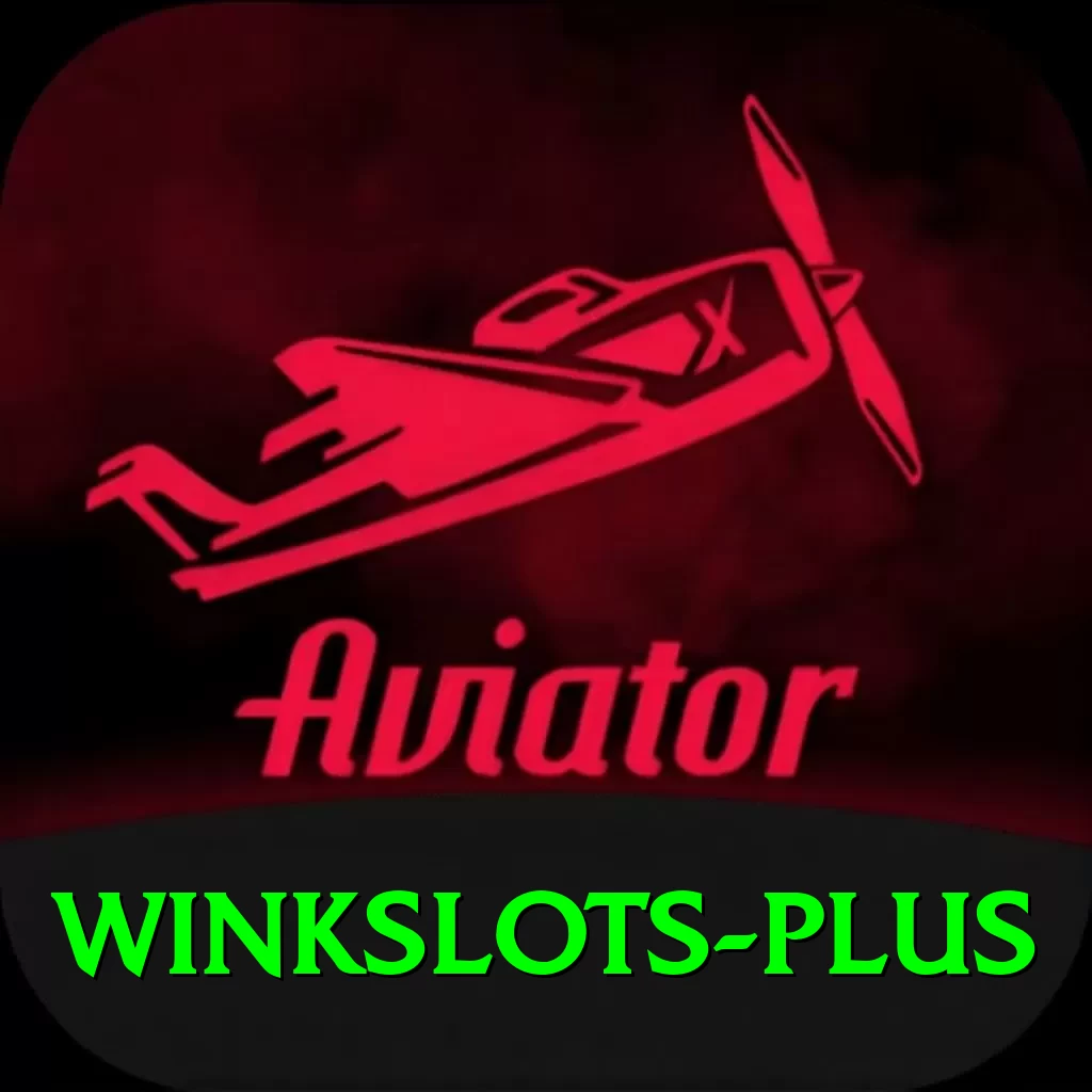winkslots Mega Latest v4.4.6 - 2