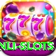 Winli Slots Casino Deluxe v2.7.7
