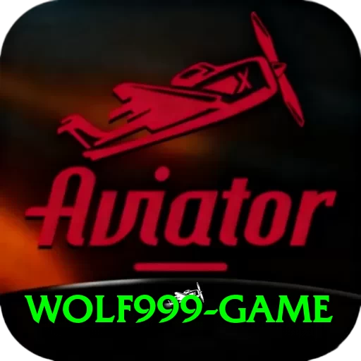 Wolf999 Game App - 2