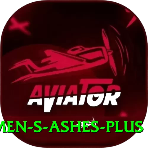 women's ashes - Live Deluxe - 2