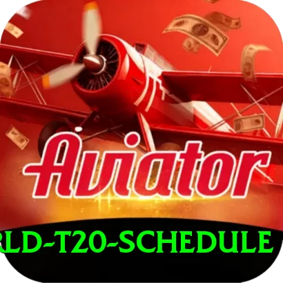 world t20 schedule Pro Edition v2.9.2 - 2