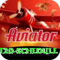 world t20 schedule Pro Edition v2.9.2