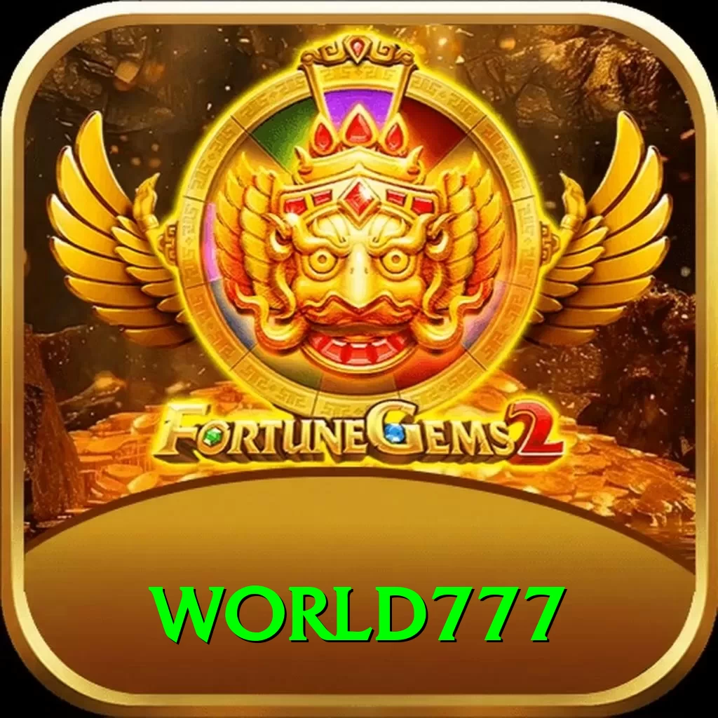 world777 Gold v5.4.6 - 2
